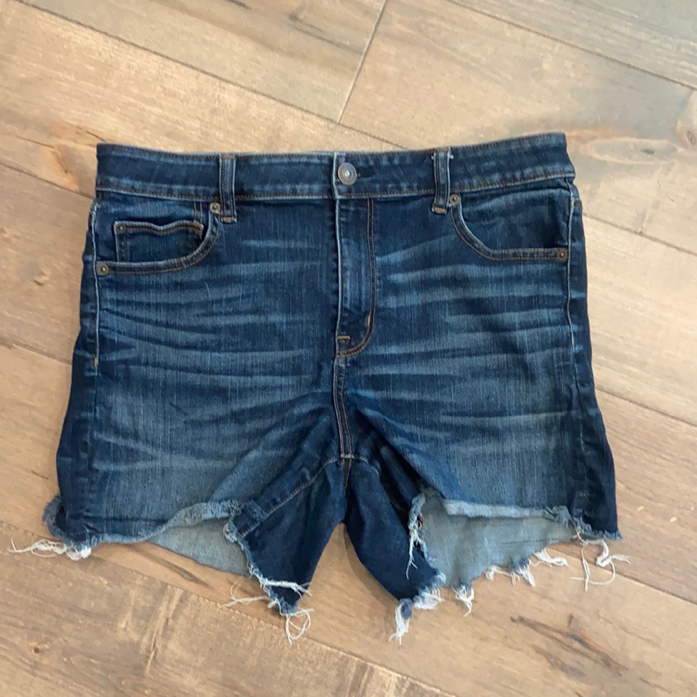 American Eagle